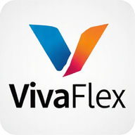 VivaFlex logo